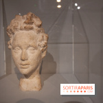 Giacometti au musée Maillol