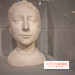 Giacometti au musée Maillol