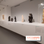 Giacometti au musée Maillol