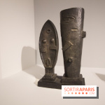 Giacometti au musée Maillol