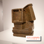 Giacometti au musée Maillol