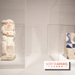 Giacometti au musée Maillol