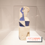 Giacometti au musée Maillol