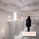 Giacometti au musée Maillol