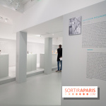 Giacometti au musée Maillol