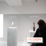 Giacometti au musée Maillol