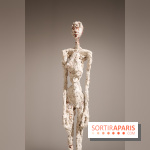 Giacometti au musée Maillol