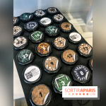 Les Bûches et collection de Noël de la Maison Caffet 2018, les photos