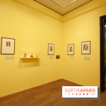 Caricatures, l'exposition à la Maison Victor Hugo