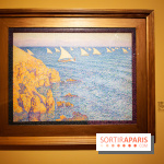 Collections privées, l'exposition à Marmottan-Monet