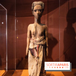 Exposition Madagascar au musée du Quai Branly 