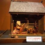 Exposition Madagascar au musée du Quai Branly 