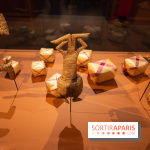 Exposition Madagascar au musée du Quai Branly 