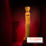 Exposition Madagascar au musée du Quai Branly 