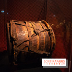 Exposition Madagascar au musée du Quai Branly 