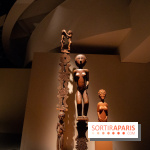 Exposition Madagascar au musée du Quai Branly 