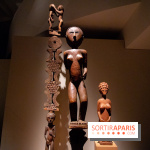 Exposition Madagascar au musée du Quai Branly 