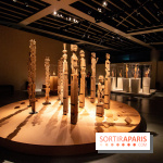 Exposition Madagascar au musée du Quai Branly 