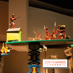 Exposition Madagascar au musée du Quai Branly 