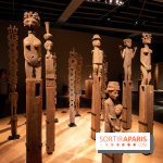 Exposition Madagascar au musée du Quai Branly 