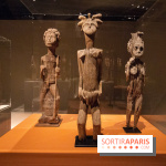 Exposition Madagascar au musée du Quai Branly 