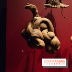 Exposition Madagascar au musée du Quai Branly 