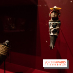 Exposition Madagascar au musée du Quai Branly 