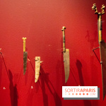 Exposition Madagascar au musée du Quai Branly 