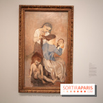 Picasso, bleu et Rose au Musée d'Orsay