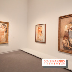 Picasso, bleu et Rose au Musée d'Orsay