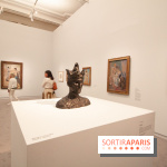 Picasso, bleu et Rose au Musée d'Orsay