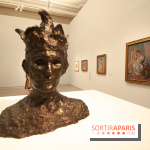 Picasso, bleu et Rose au Musée d'Orsay