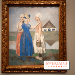 Picasso, bleu et Rose au Musée d'Orsay