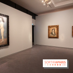 Picasso, bleu et Rose au Musée d'Orsay