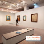 Picasso, bleu et Rose au Musée d'Orsay