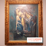 Picasso, bleu et Rose au Musée d'Orsay
