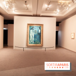 Picasso, bleu et Rose au Musée d'Orsay