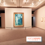 Picasso, bleu et Rose au Musée d'Orsay