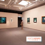 Picasso, bleu et Rose au Musée d'Orsay