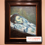 Picasso, bleu et Rose au Musée d'Orsay