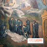 Picasso, bleu et Rose au Musée d'Orsay