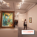 Picasso, bleu et Rose au Musée d'Orsay