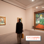 Picasso, bleu et Rose au Musée d'Orsay