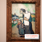 Picasso, bleu et Rose au Musée d'Orsay