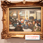 Picasso, bleu et Rose au Musée d'Orsay