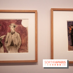 Picasso, bleu et Rose au Musée d'Orsay