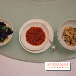 Semaine gastronomique hongkongaise au Shangri-La Paris