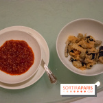 Semaine gastronomique hongkongaise au Shangri-La Paris