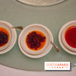 Semaine gastronomique hongkongaise au Shangri-La Paris