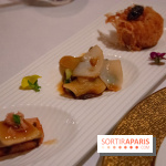 Semaine gastronomique hongkongaise au Shangri-La Paris